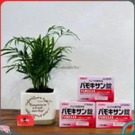 Viên uống tẩy giun Sato dùng cho trẻ từ 5 tuổi - Ảnh 3