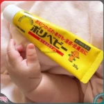 Kem chống hăm Sato trị mẩn đỏ 30g - Hàng nhập nội địa Nhật Bản - Ảnh 4