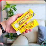 Kem chống hăm Sato trị mẩn đỏ 30g - Hàng nhập nội địa Nhật Bản - Ảnh 5