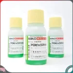Tinh chất bôi kích thích mọc tóc Sato Arovics Solutions 5% thảo dược 30ml - Ảnh 2