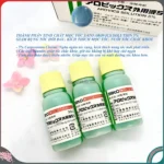 Tinh chất bôi kích thích mọc tóc Sato Arovics Solutions 5% thảo dược 30ml - Ảnh 3