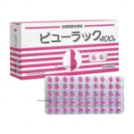 Detox nhuận tràng Kokando Byurakku (mẫu mới) - Chất lượng Nhật Bản