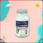 Viên uống Kokando bổ sung Canxi cho bé từ 7 tuổi 100 viên - Ảnh 2