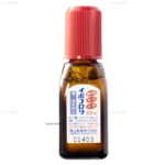 Dung dịch trị mụn cóc ở chân Ibokorori 10ml