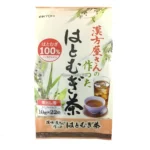 Trà Ito chiết xuất Hatomugi hương vị thơm ngon gói 22 túi - Ảnh 3