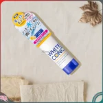 Kem dưỡng thể White Conc Watery Cream dưỡng trắng da dành cho ban đêm tuýp 90g - Ảnh 2