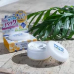 Kem dưỡng ủ trắng toàn thân White Conc Whitening Body Pack C 70g - Ảnh 3