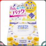 Kem dưỡng ủ trắng toàn thân White Conc Whitening Body Pack C 70g