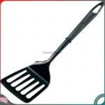 Muôi lật thức ăn chịu nhiệt Echo có rãnh - Ảnh 2