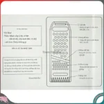 Dụng cụ mài cắt và gọt rau củ Echo 5in1 - Ảnh 4