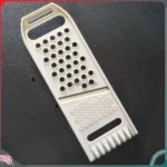 Dụng cụ mài cắt và gọt rau củ Echo 5in1 - Ảnh 2