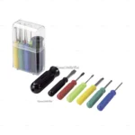 Set 6 tô vít 95x55mm - thép tôi siêu bền tiêu chuẩn Nhật Bản
