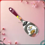 Muôi inox Echo cho nhà bếp 24cm - Hàng nhập nội địa Nhật Bản - Ảnh 2