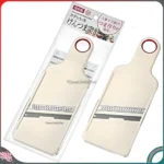 Dụng cụ gọt nạo củ quả Echo có tay cầm new - Ảnh 2