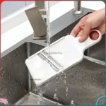 Dụng cụ gọt nạo củ quả Echo có tay cầm new - Ảnh 5