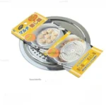 Giá hấp inox ECO tiện lợi thiết kế thông minh Hàng Nhật nội địa