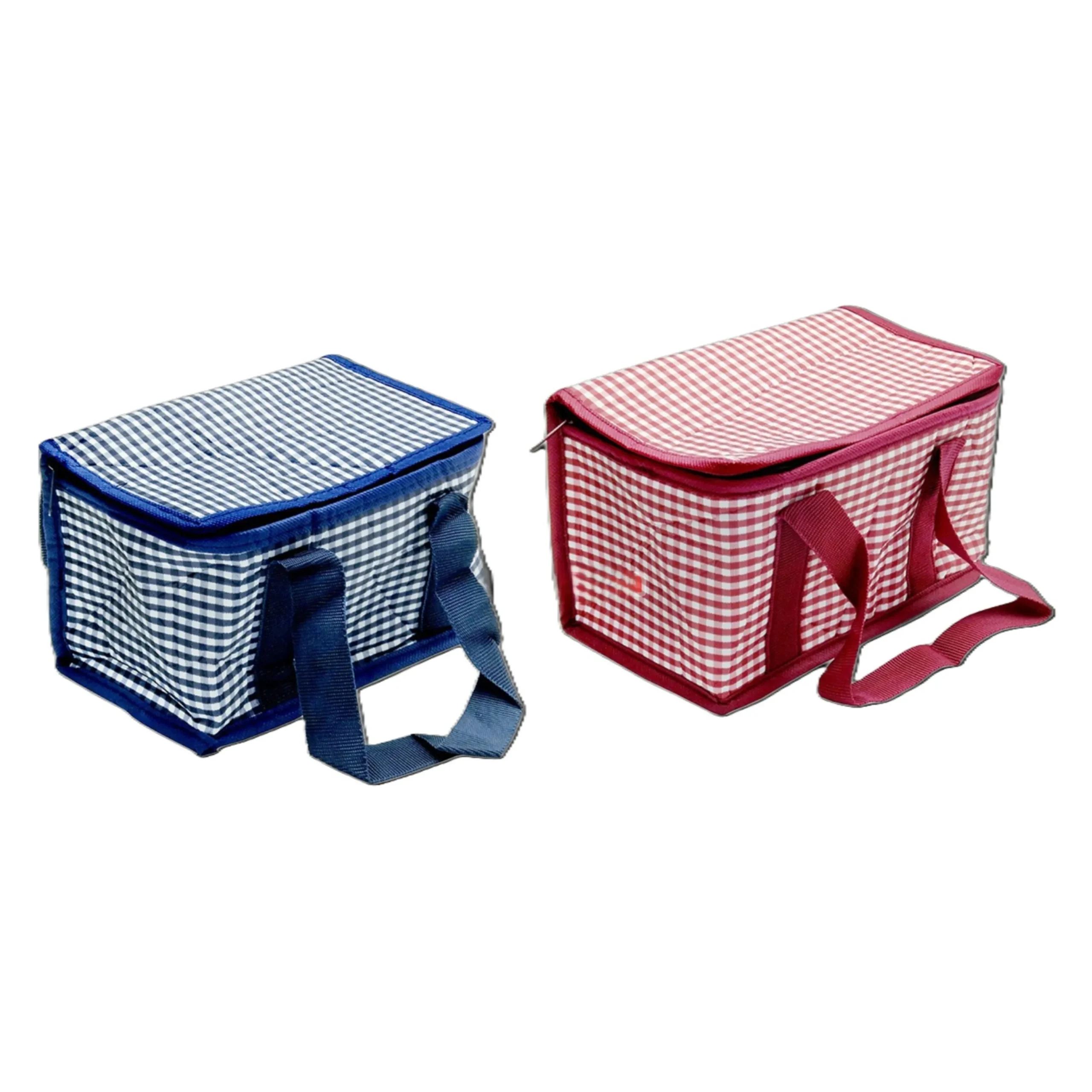 4991203129765-0-2.webp Túi giữ nhiệt đồ uống 2 màu (13x20x12) - Chất lượng Nhật Bản - Ảnh 1
