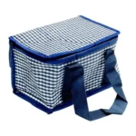 Túi giữ nhiệt đồ uống 2 màu (13x20x12) - Chất lượng Nhật Bản - Ảnh 3
