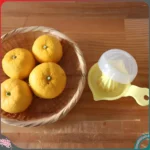 Dụng cụ vắt cam chanh Echo Metal có nắp - Ảnh 3