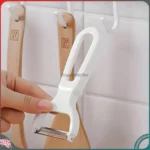 Dao nạo củ quả Echo dạng sợi - Hàng nhập nội địa Nhật Bản - Ảnh 4