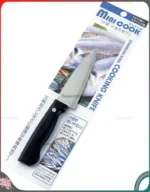 Dao inox Echo Mini Nhật Bản Cook 23cm - Ảnh 2