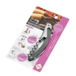 Dụng cụ Echo khui rượu 3 chiều - Hàng nhập nội địa Nhật Bản