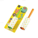 Cuộn băng dính lăn bụi quần áo Echo