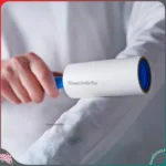 Cuộn băng dính lăn bụi quần áo Echo - Ảnh 3