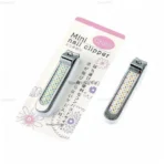 Bấm móng tay mini Echo - Sắc bén bền bỉ trên 10 năm