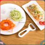 Dụng cụ nạo rau củ quả Echo dạng sợi - Ảnh 4