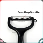 Dụng cụ nạo rau củ quả Echo dạng sợi - Ảnh 3
