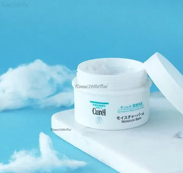 Kem dưỡng ẩm cho da nhạy cảm