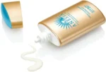 Sữa chống nắng Anessa SPF50+ PA++++ 60ml - dưỡng da 2024 - Ảnh 2