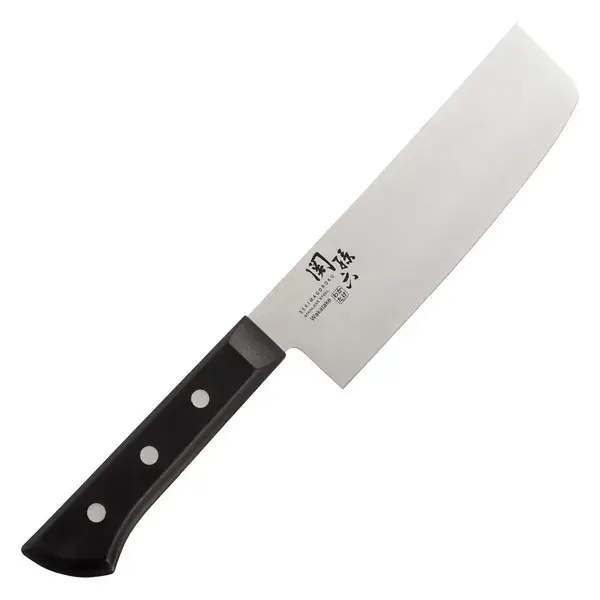 FREESHIP MAX] Dao thái rau củ Kai Wakatake 16.5cm AB-5424 Sài Gòn Bếp |  Lazada.vn