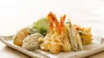 Bột chiên xù Tempura Suki 250g - Hàng nhập nội địa Nhật Bản - Ảnh 4
