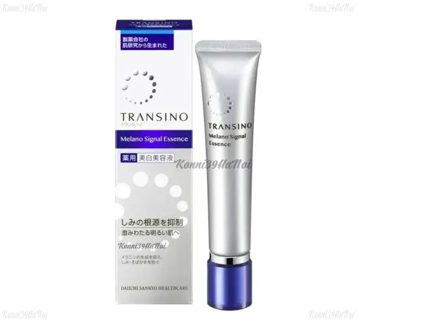 5_b9f160d1624842118085f0765b7cd349_1024x1024 Tinh chất Transino Melano Signal Essence chứa nhiều thành phần an toàn có tác dụng trị nám, làm sáng da.