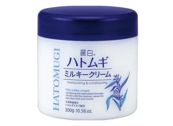 5k0j3vcw1r sữa dưỡng Hatomugi dành riêng cho da mặt