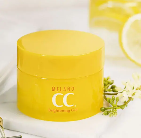 5k3t3psvue Gel dưỡng ẩm Melano CC