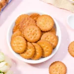 Bánh quy Nomura gói 110g - Hàng nhập nội địa Nhật Bản - Ảnh 3