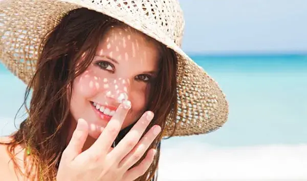 Kem chống nắng Biore Nhật Bản