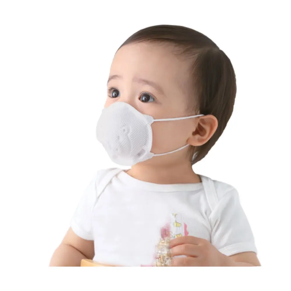 7767bf0ae10bcacfe13553ef184b30cb Set 3 khẩu trang gấu Pigeon cho bé | Shopee Việt Nam