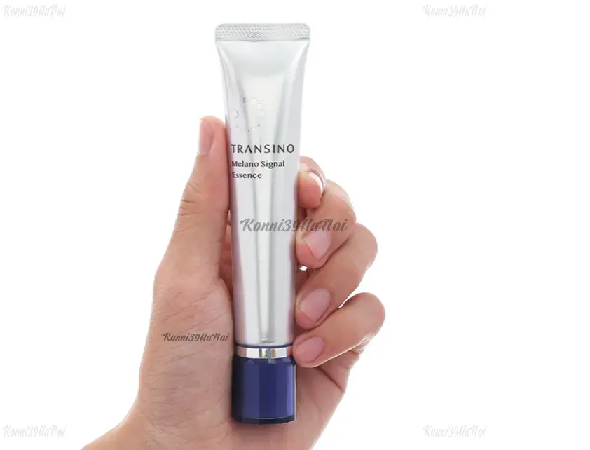 7_3b76839ab3594eb3972102a02bbbe48d_1024x1024 Tinh chất Transino Melano Signal Essence có ưu điểm loại bỏ các vết thâm nám, làm trắng da hiệu quả.
