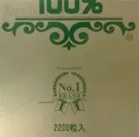 bao bì tảo Spirulina giả