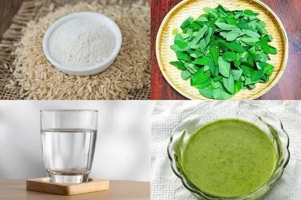 Rau ngót lành tính, dễ ăn phù hợp cho những bữa ăn dặm của con