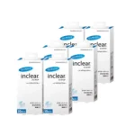 Đũa thần se khít vùng kín Inclear 10 chiếc - Ảnh 2