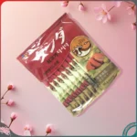 Hạt nêm bò Oishii 12 gói x 8g - Hàng nhập nội địa Nhật Bản - Ảnh 2