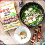 Hạt nêm bò Daesang 120g - hàng nhập nội địa Nhật Bản - Ảnh 3