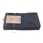 Khăn mặt Cotton S'Baby Unobaby 34x34 cm (nhiều màu)