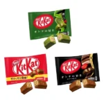 Bánh Kitkat mini 11 thanh (đủ vị) - Hàng nhập nội địa Nhật Bản