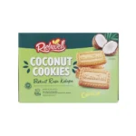 Bánh quy Richwell 160g (Vị Socola | Dừa | Sữa | Vani) - Ảnh 4